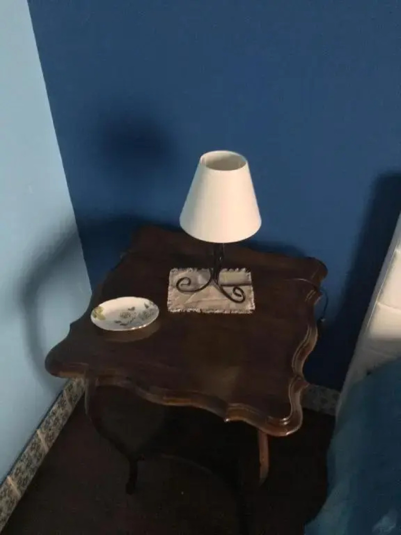 SanMartinoOrtigia Apartments