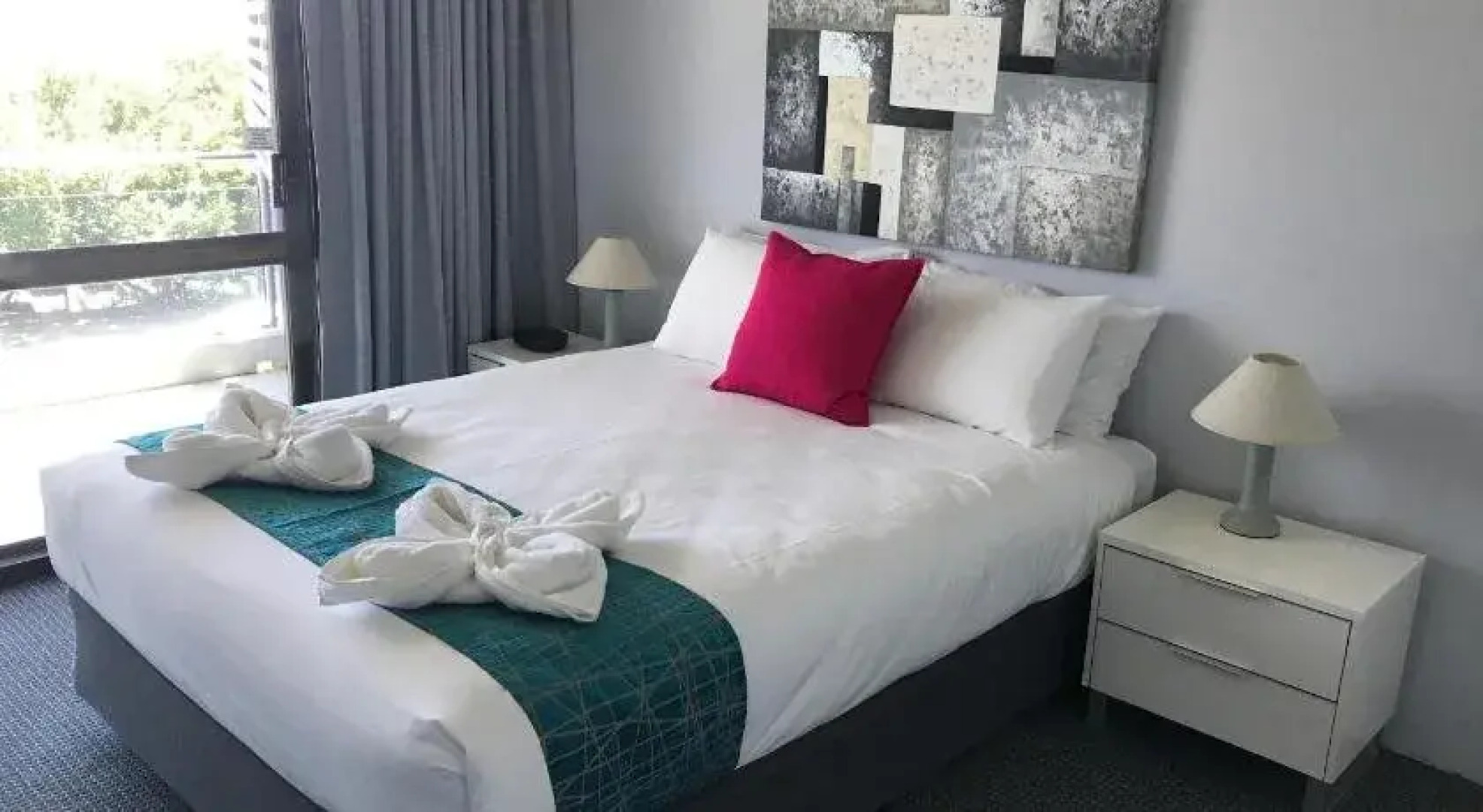 Northwind Holiday Apartments Mooloolaba