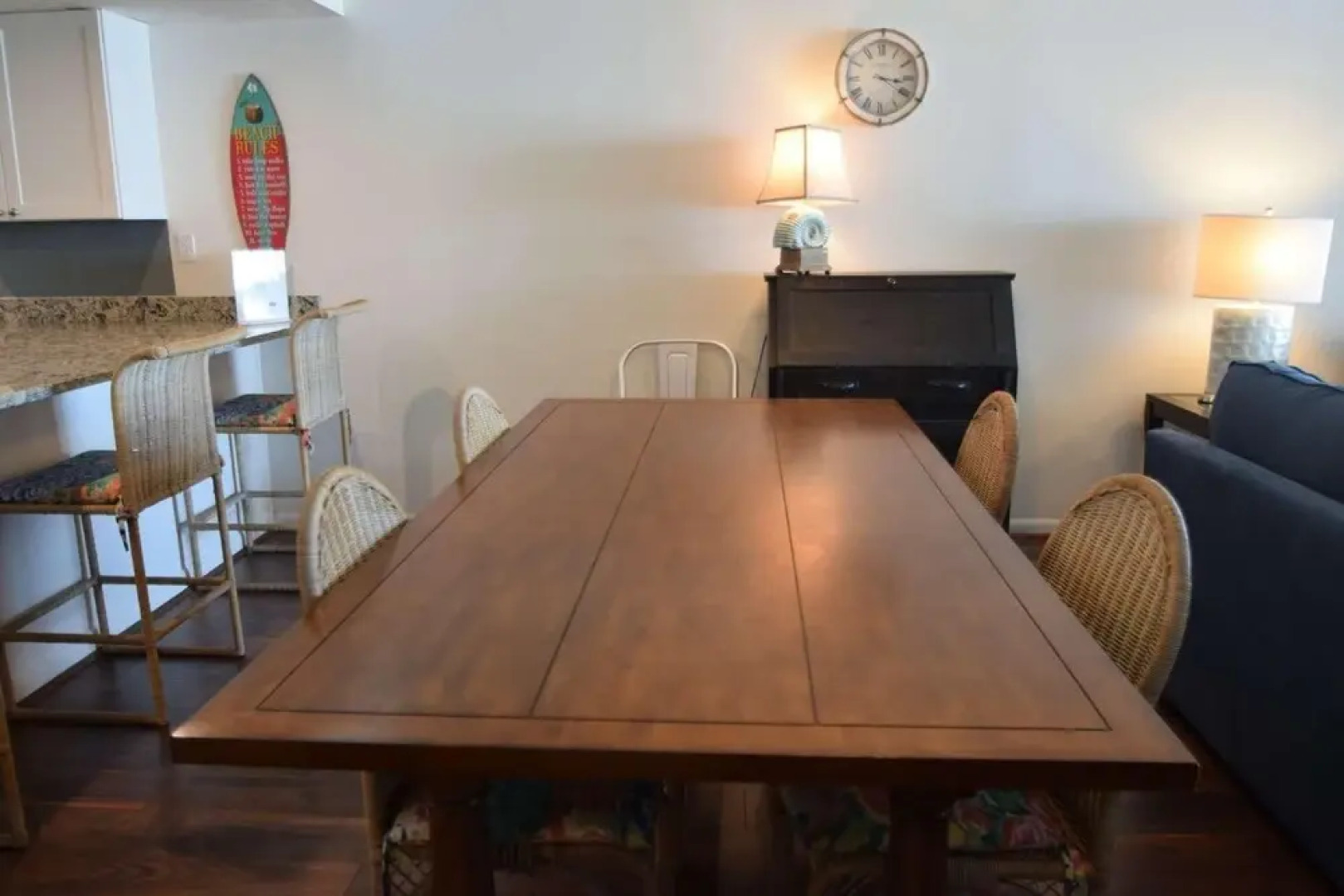 Watercrest 2 Bedroom Apartment