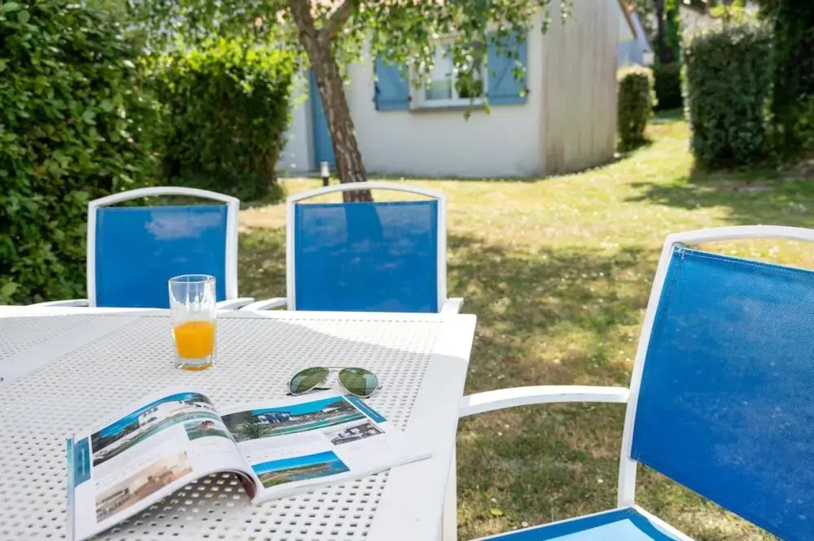 Résidence Odalys Le Domaine de l'Ocean