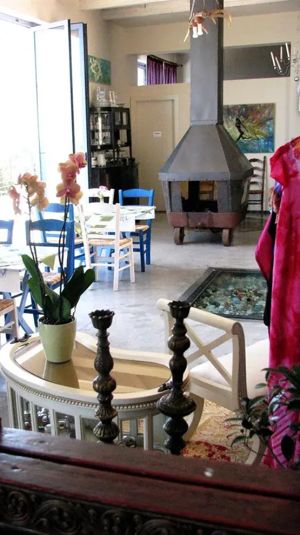 Serenity Boutique Hotel