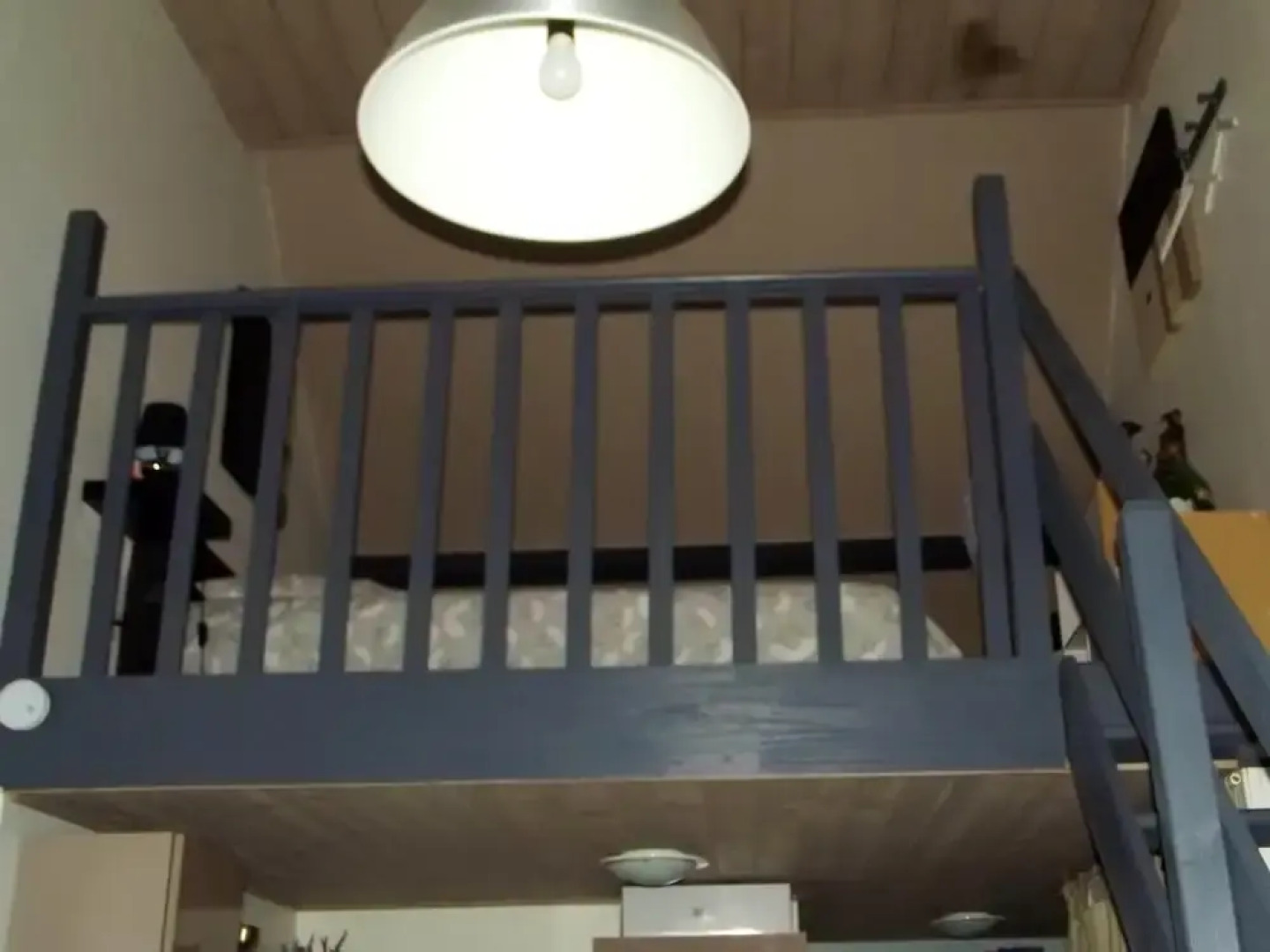 Studio in Pédernec, With Furnished Terrace and Wifi - 25 km From the B