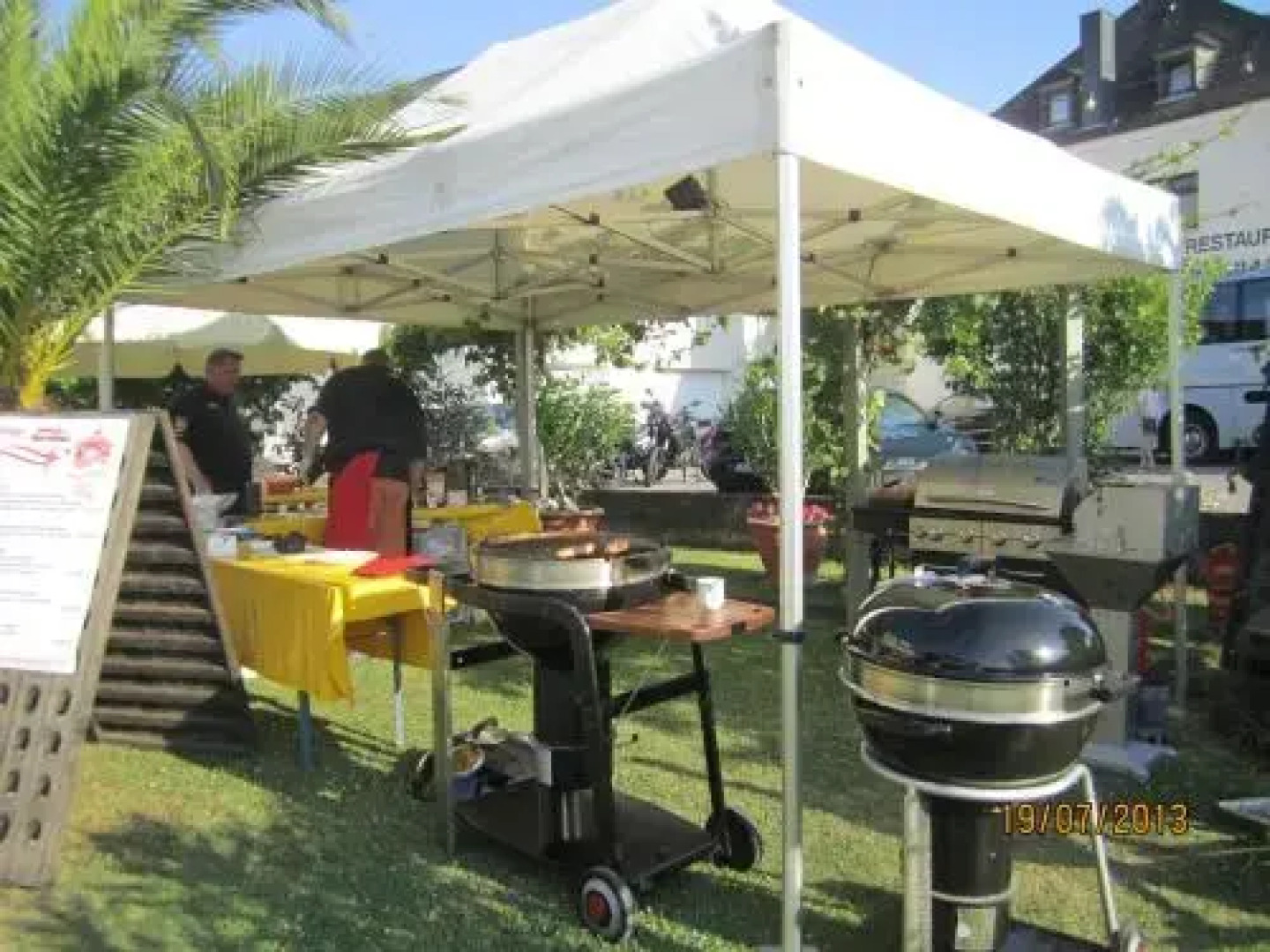 Gästehaus und Weingut Bernd Frieden