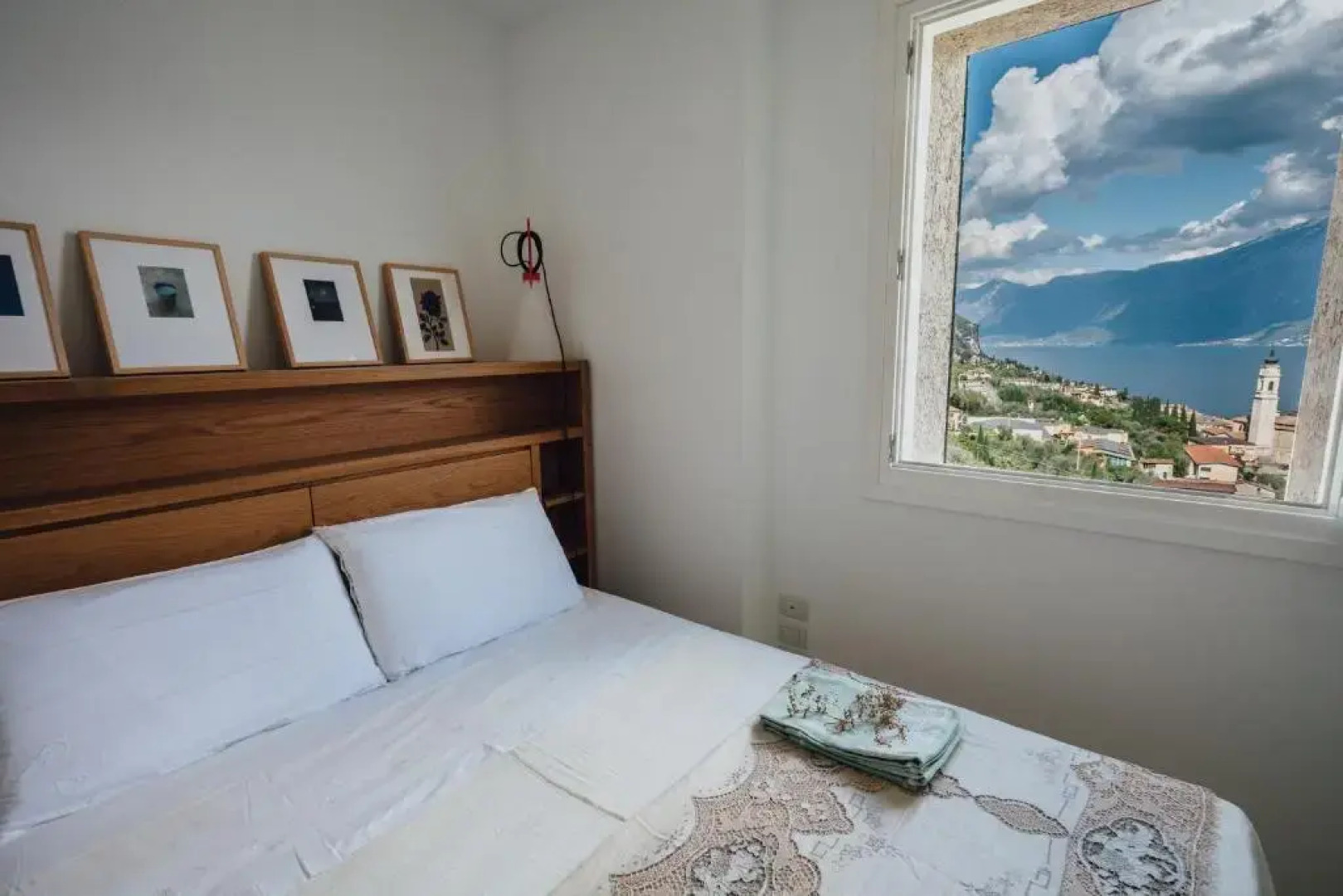 Contemporary Resort House