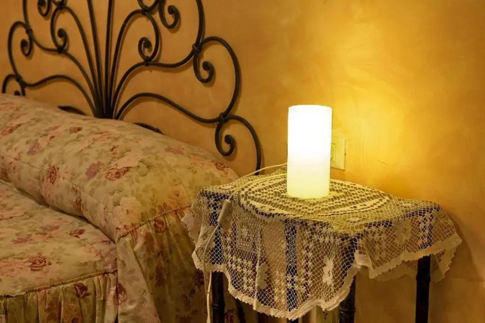 Agriturismo La Castellana