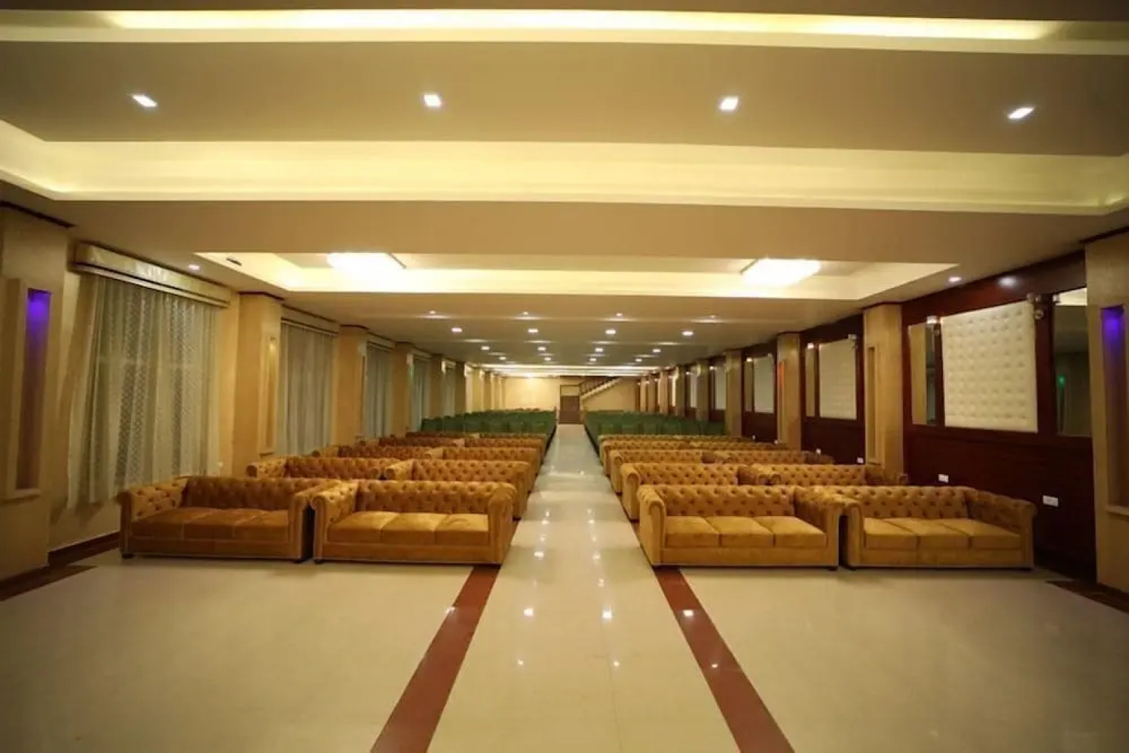 Tehri Club and Resorts