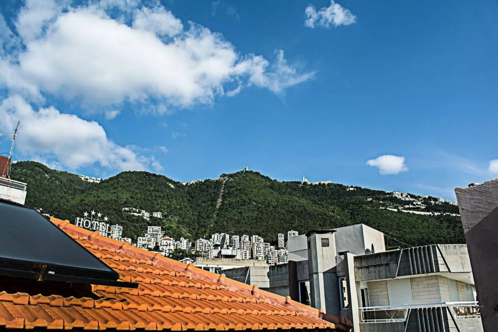 Al Murjan Palace Hotel