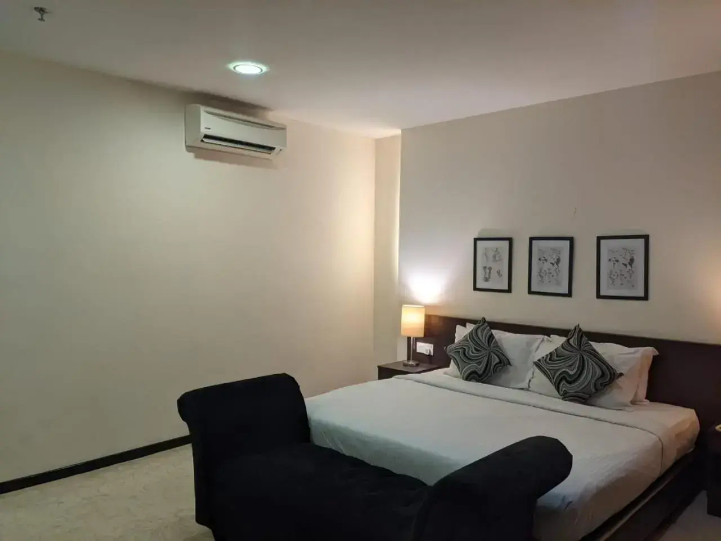 The View Hotel