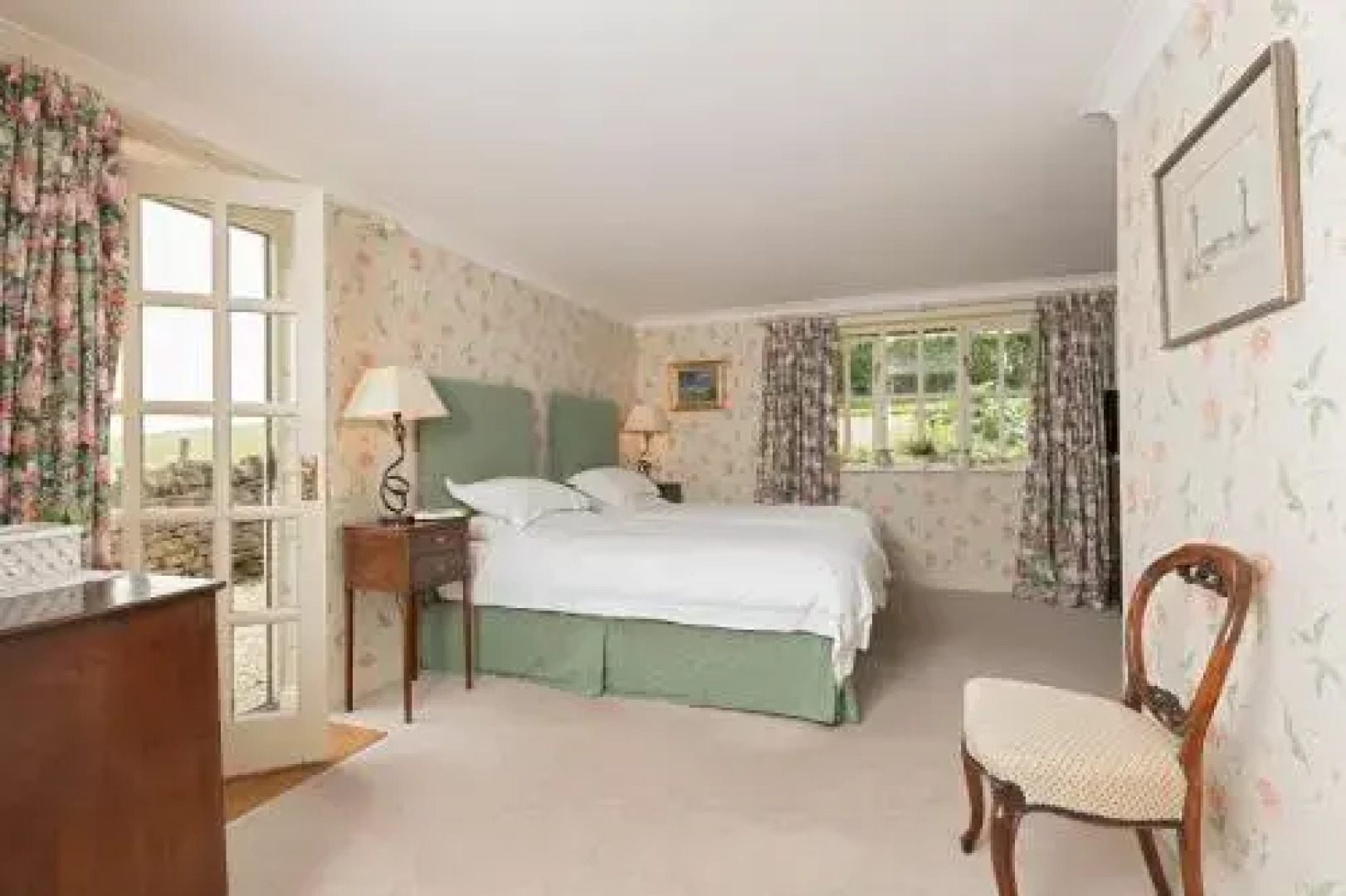 Trinity House Upper Oddington