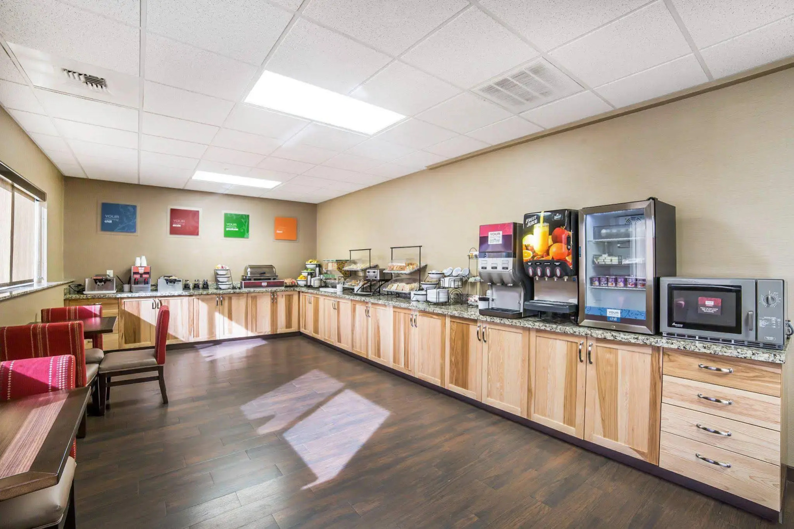 Comfort Inn Great Falls South