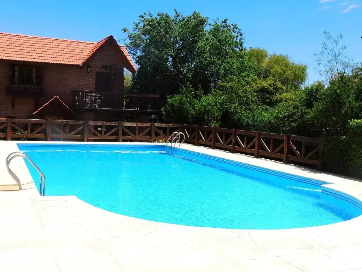 Le Marche Apart Hotel