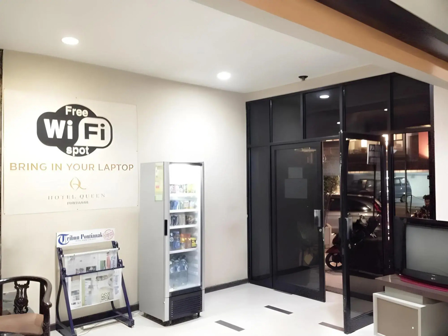 Hotel Queen Pontianak