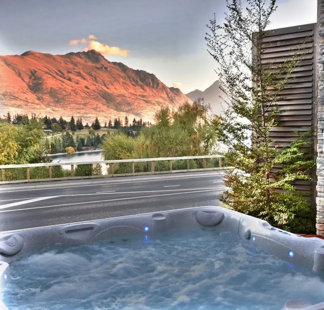 Swiss-Belsuites Pounamu Queenstown