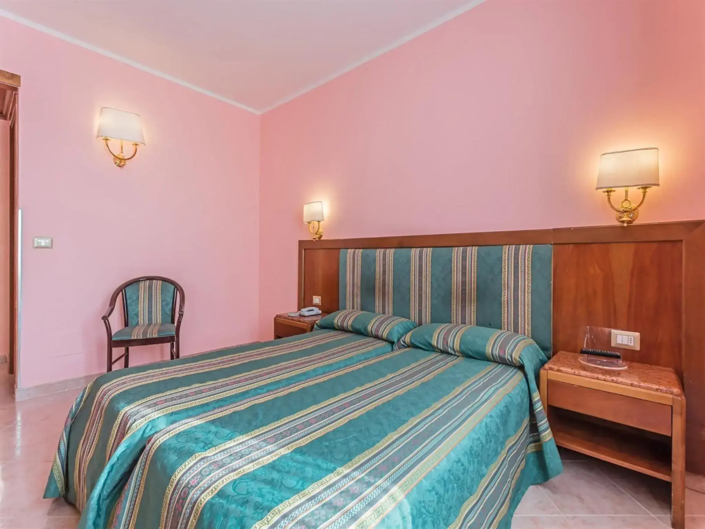 Raeli Hotel Siracusa