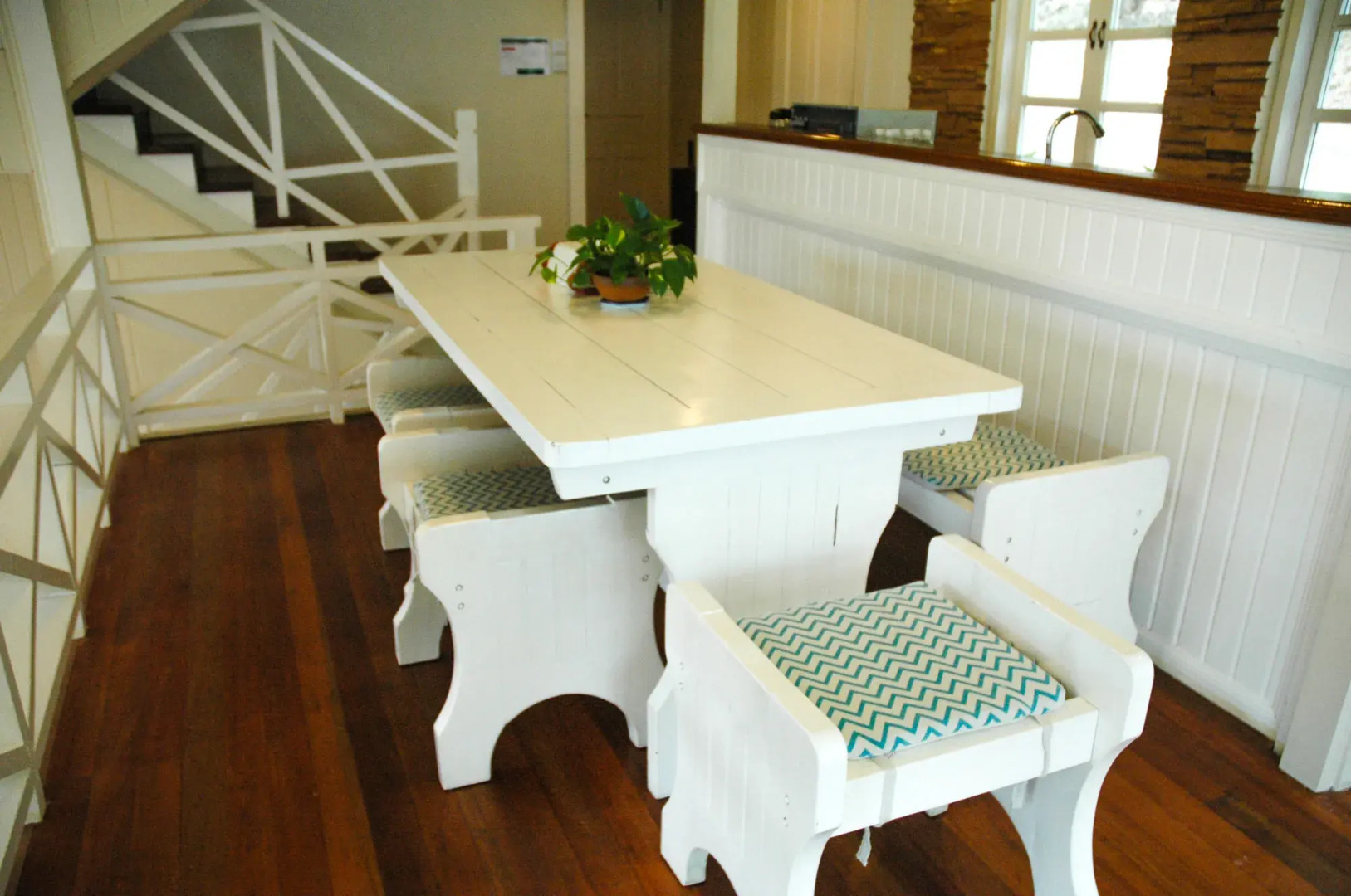 Sutera Sanctuary Lodges at Poring Hot Springs