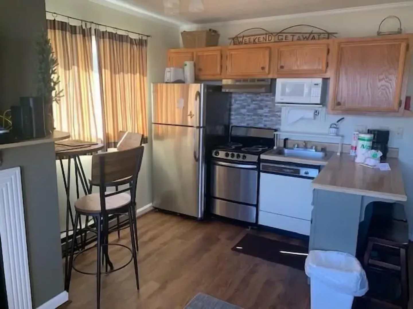 Sugar Ski & Country Club Unit 125 Silver