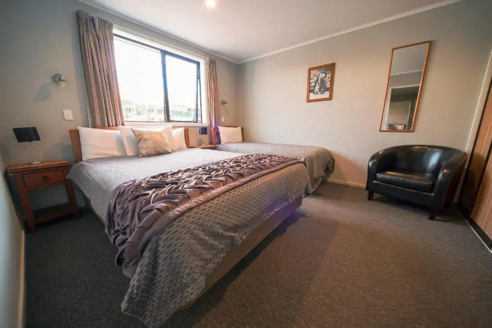 Coronation Park Holiday Park