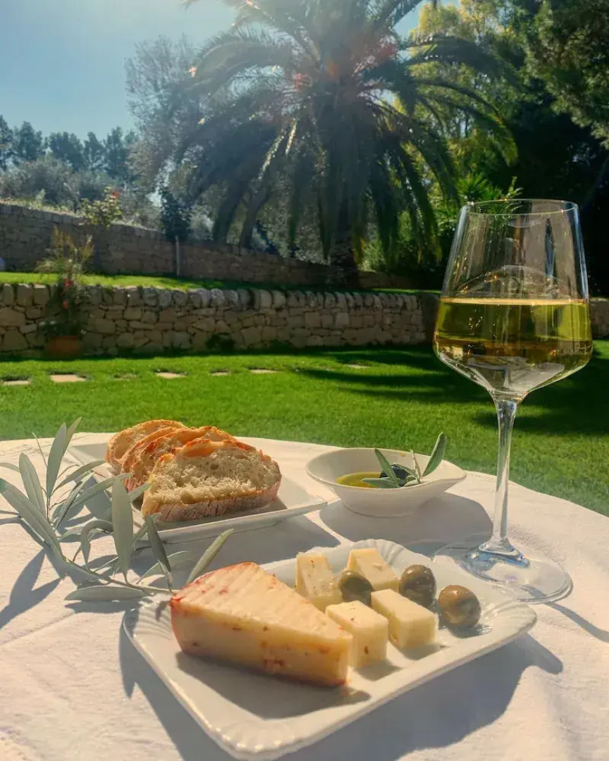 Villa Santa Margherita