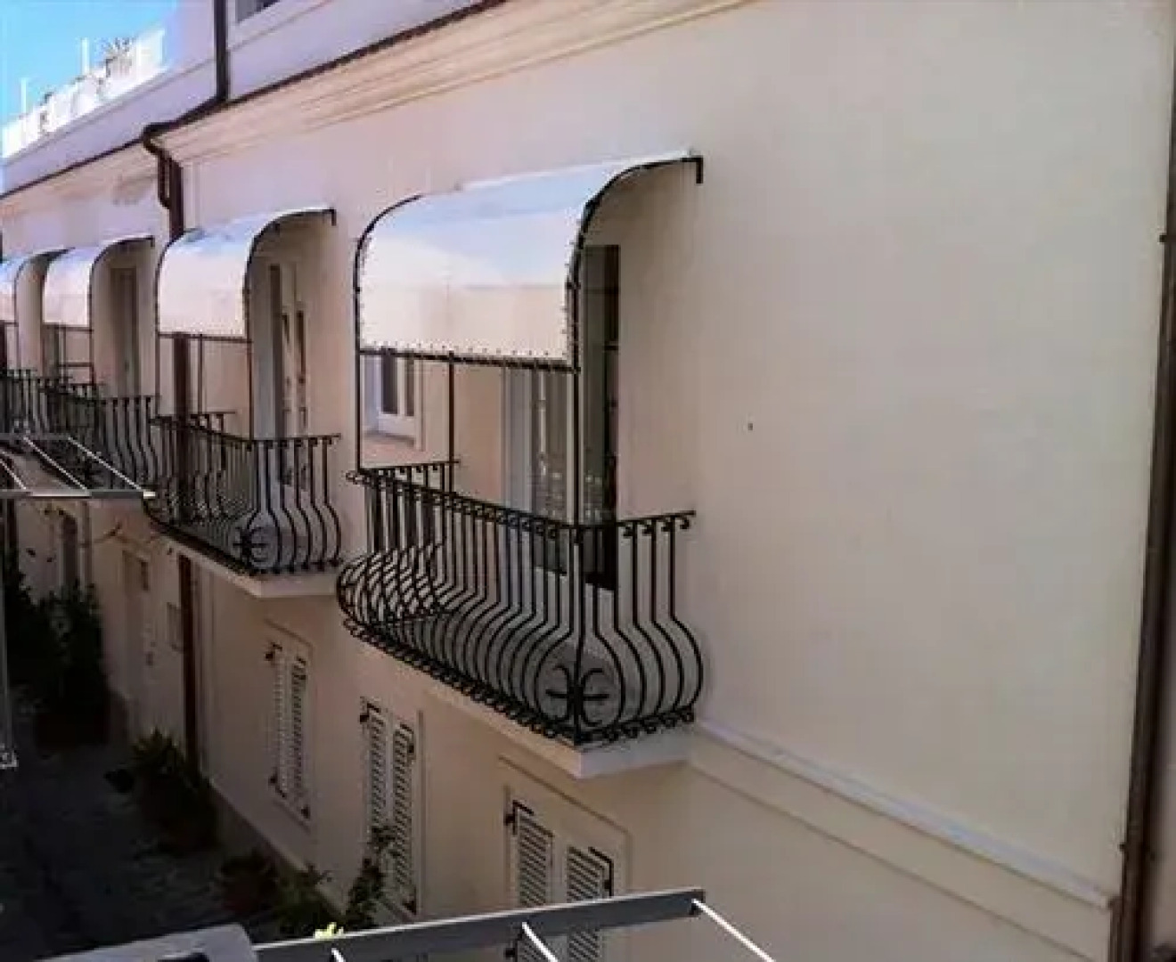 Case Vacanze S. Anna