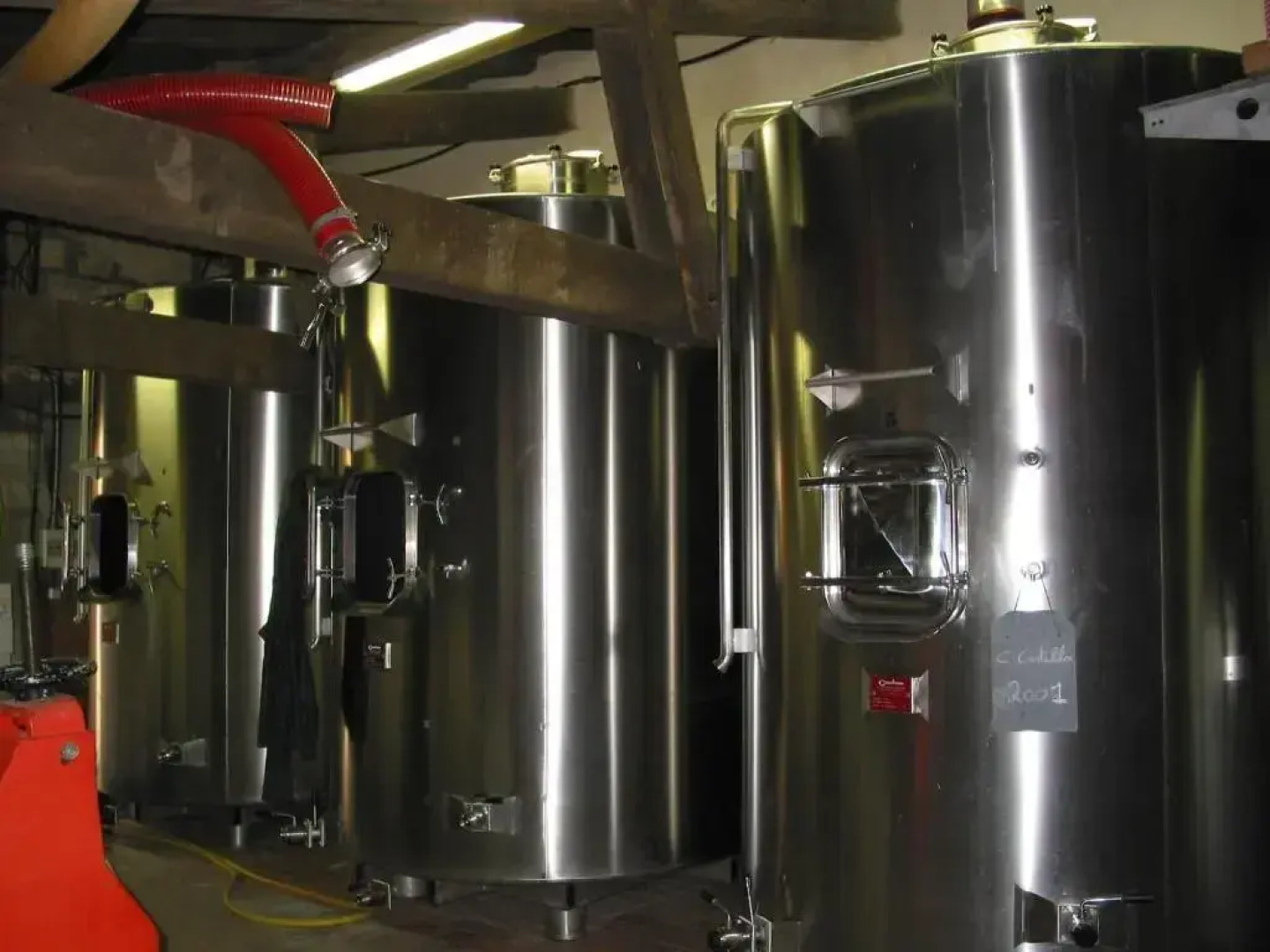 Les Secrets de Tifayne