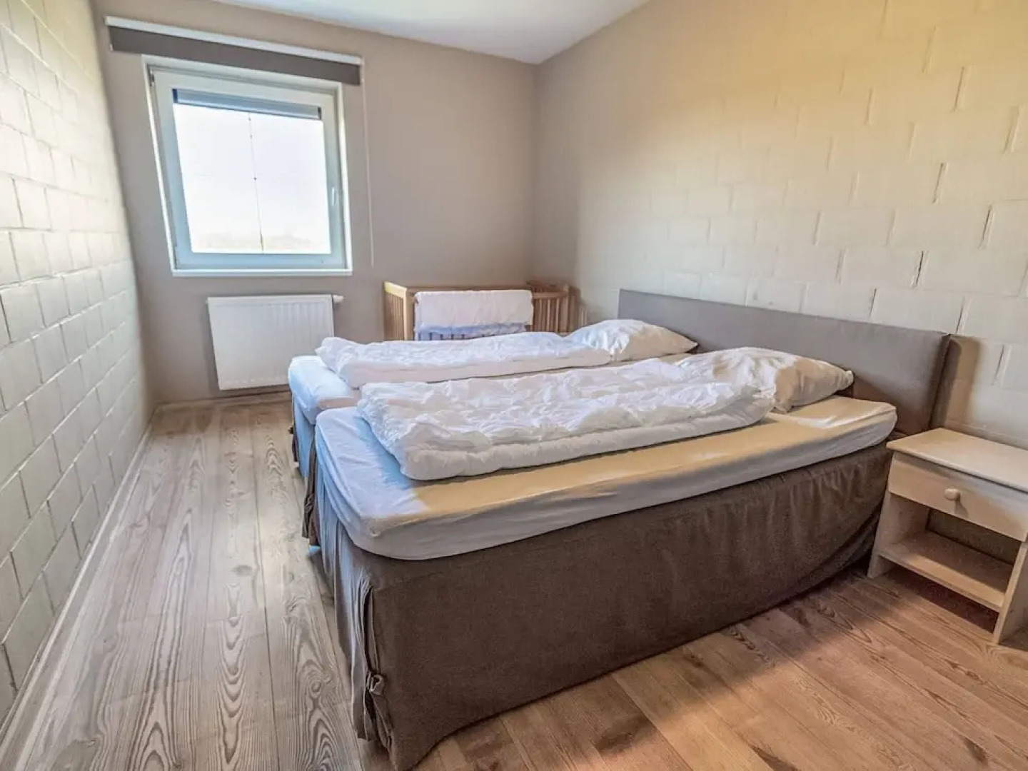 Holiday Home in Gijverinkhove Near Plopsaland