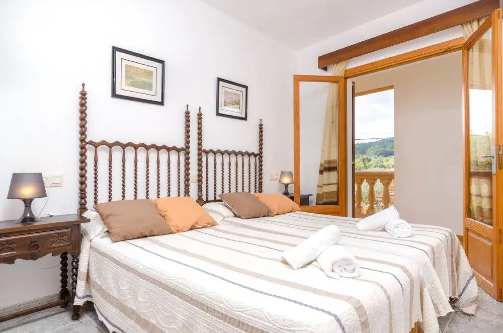 Casa Rural Pili Mallorca