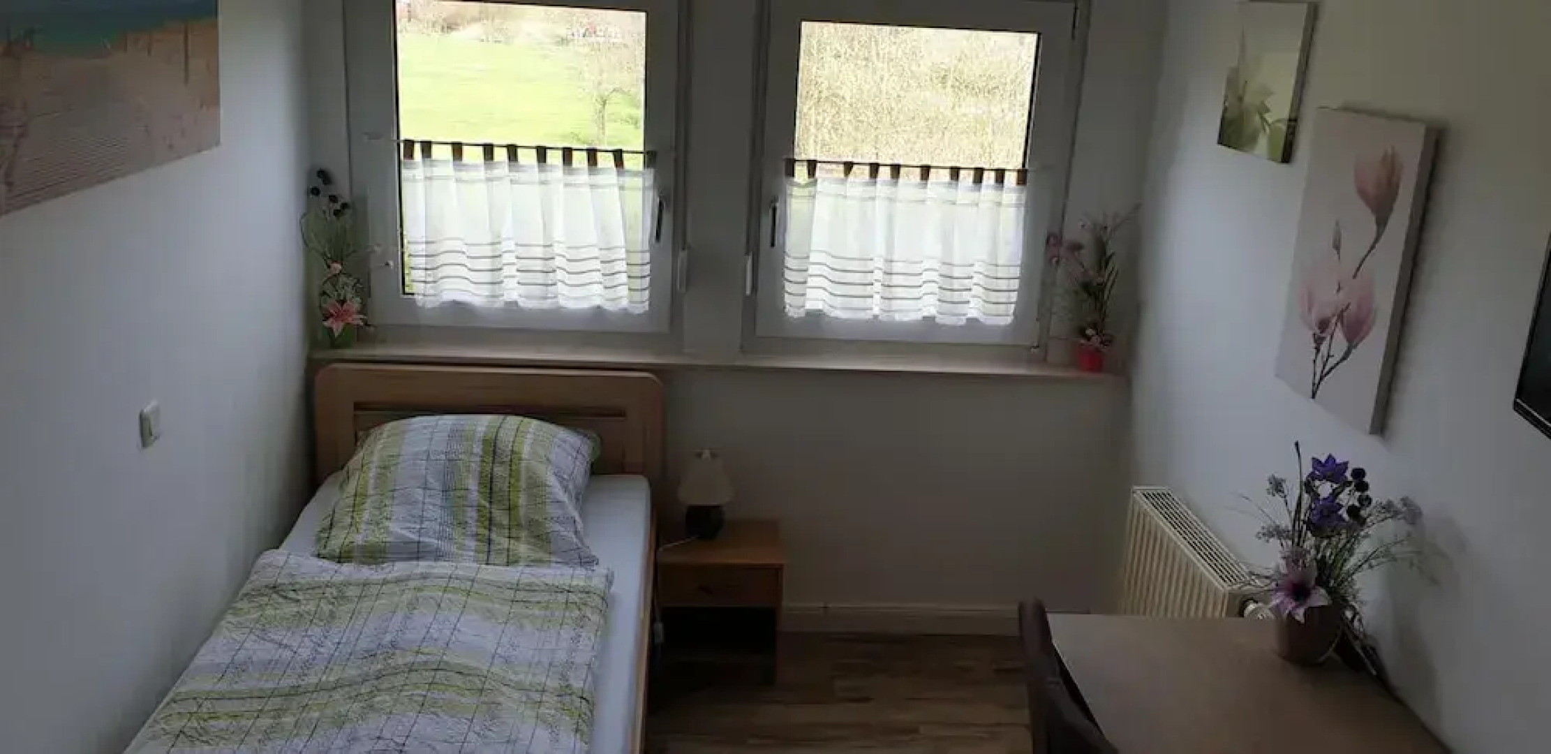 Gästehaus Strudthoff