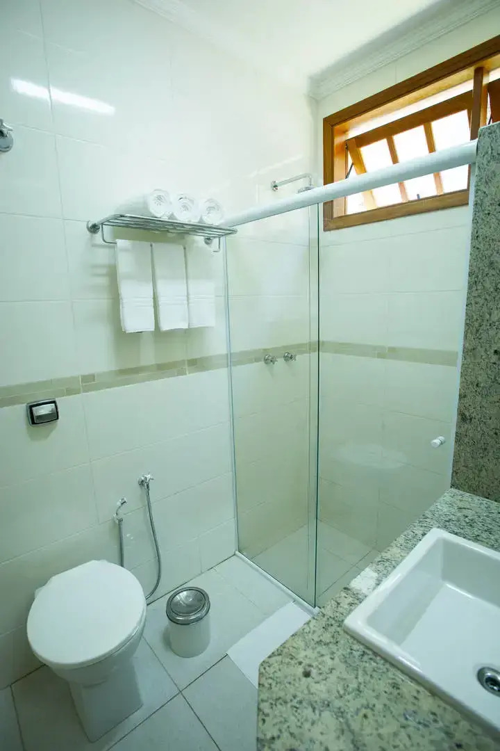 Resort Fazenda São João