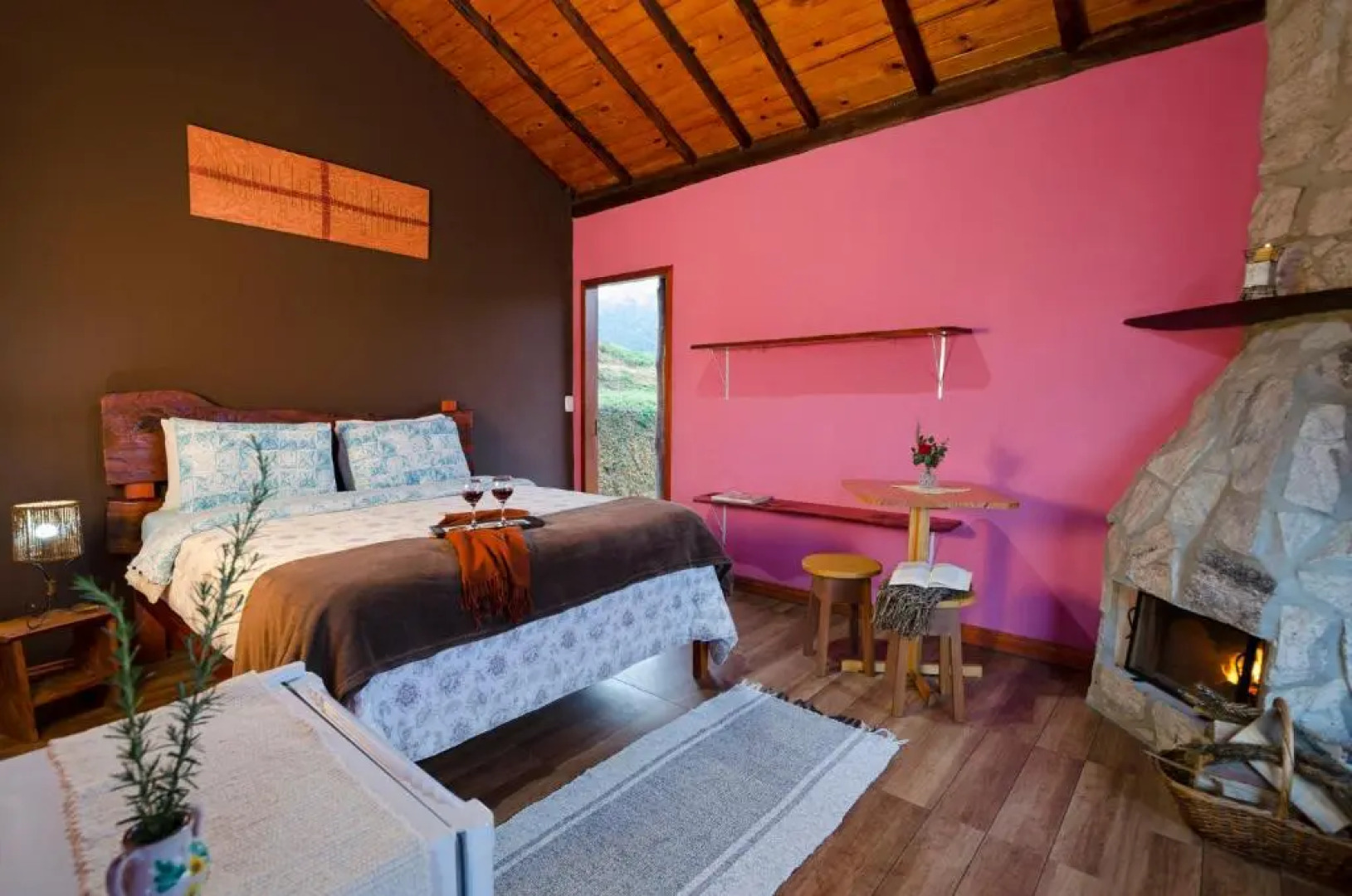 Pousada Lua de Minas