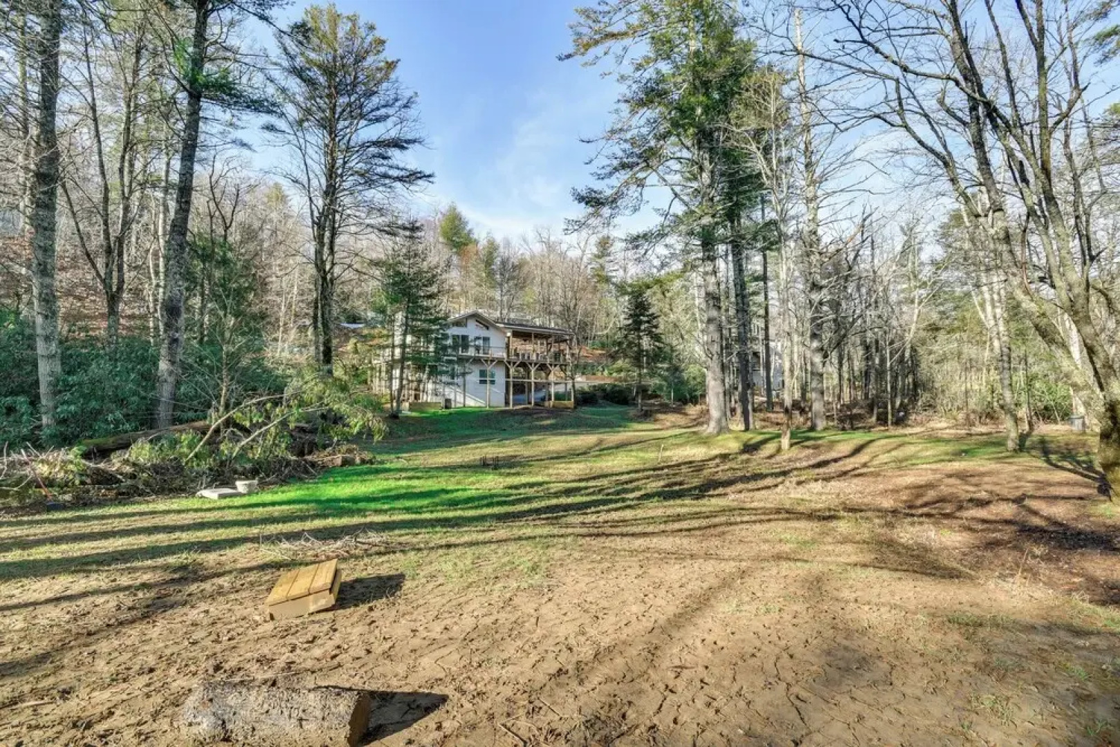 Riverfront Newland Home w/ Pool & Golf Club Access