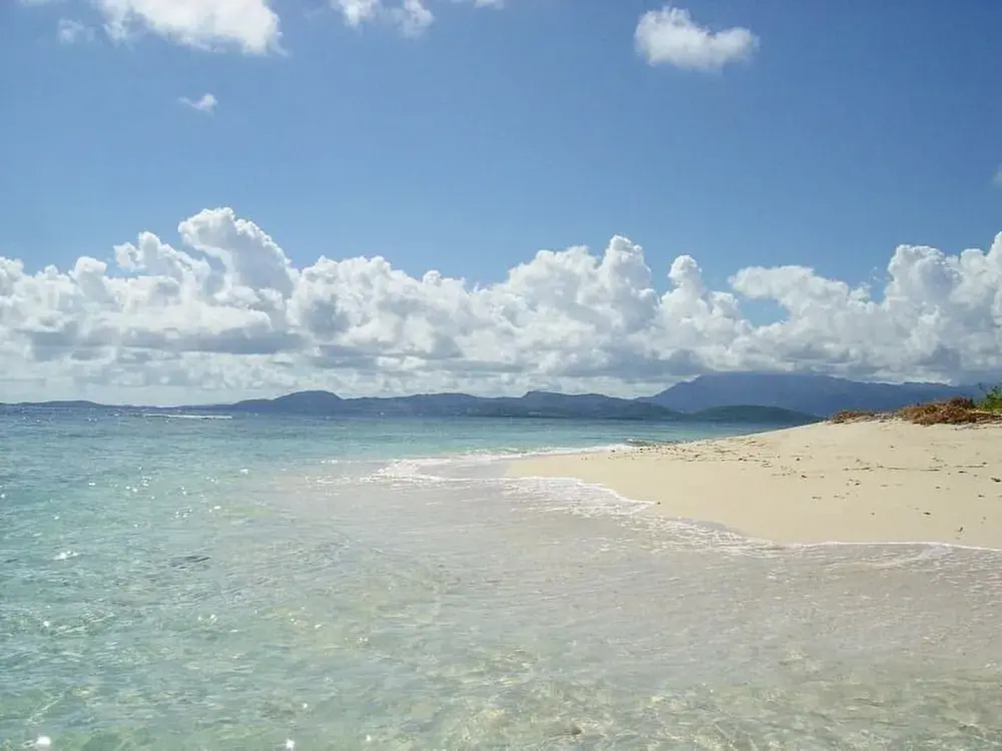 Vieques Hostel Good Vibe House