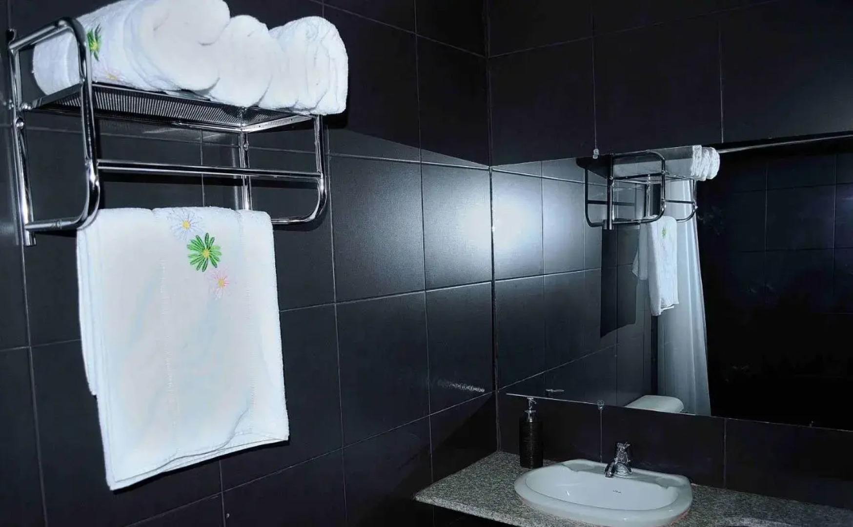 El Balcon de los Reyes