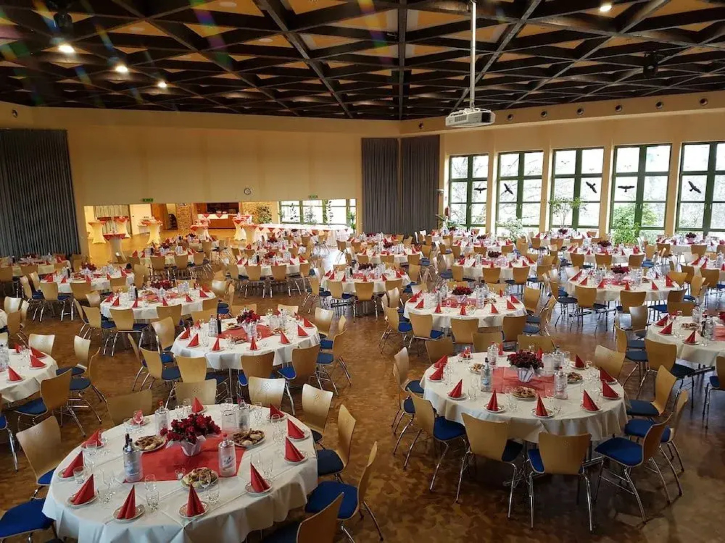 Hotel Restaurant Dragonerbau