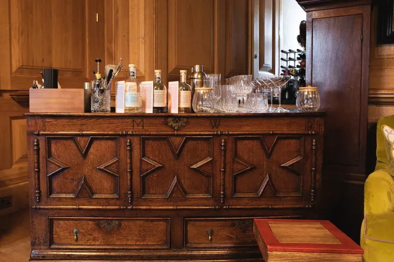 Mingary Castle - Restaurant with Rooms