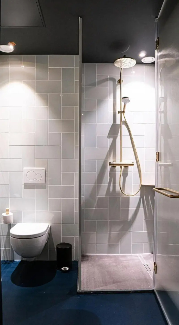 The Florian Amsterdam Schiphol Airport, WorldHotels Crafted