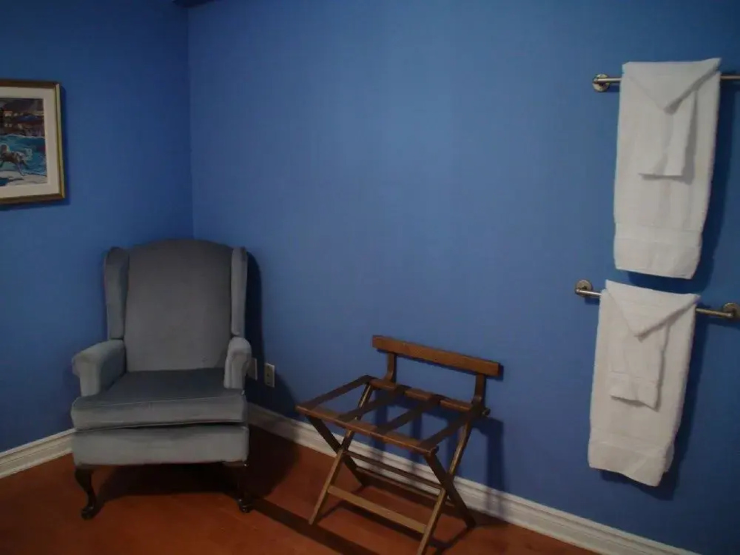 Gîte Un air d'été