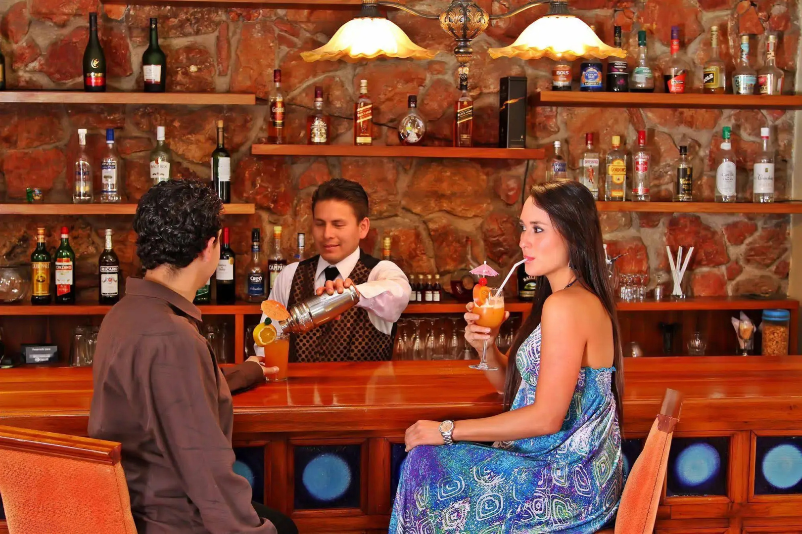 Hosteria Durán