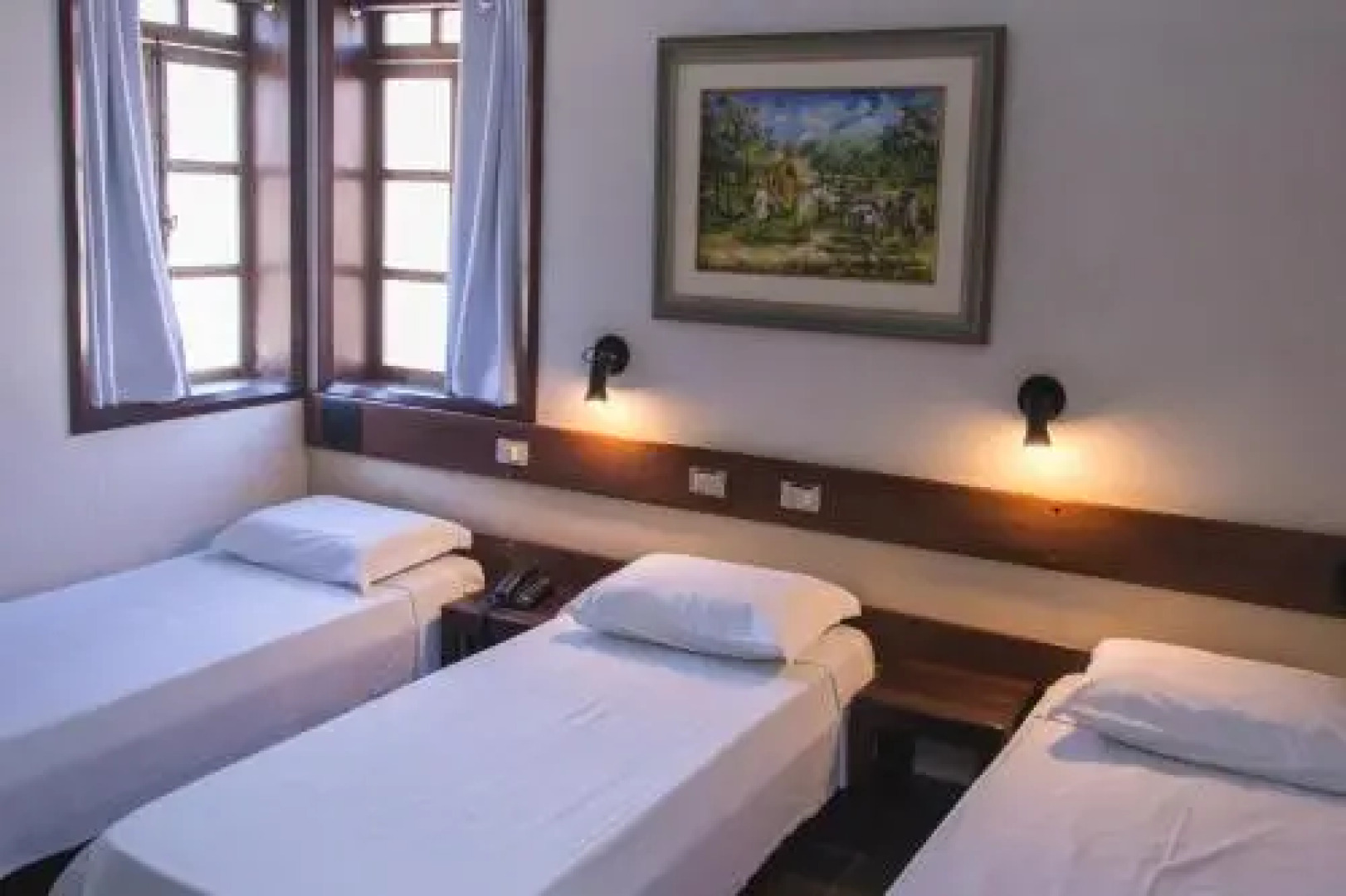 Mar Doce Boutique Hotel