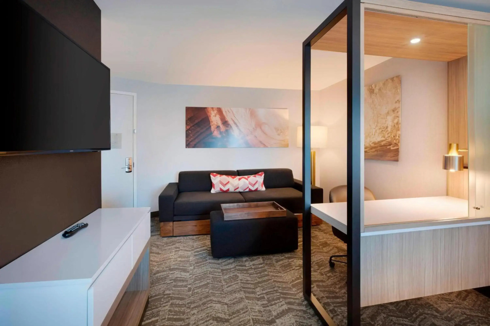 SpringHill Suites by Marriott Hampton Portsmouth