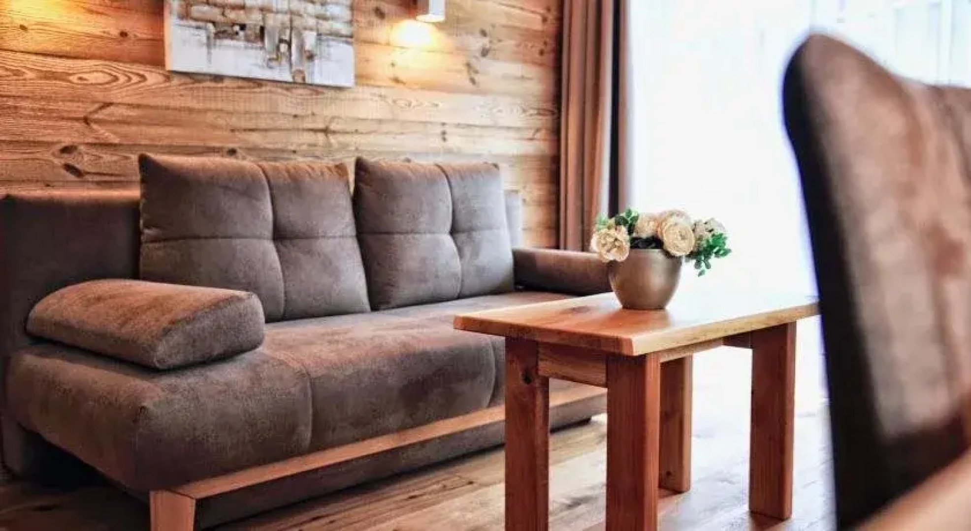 Appartements Rosenhof