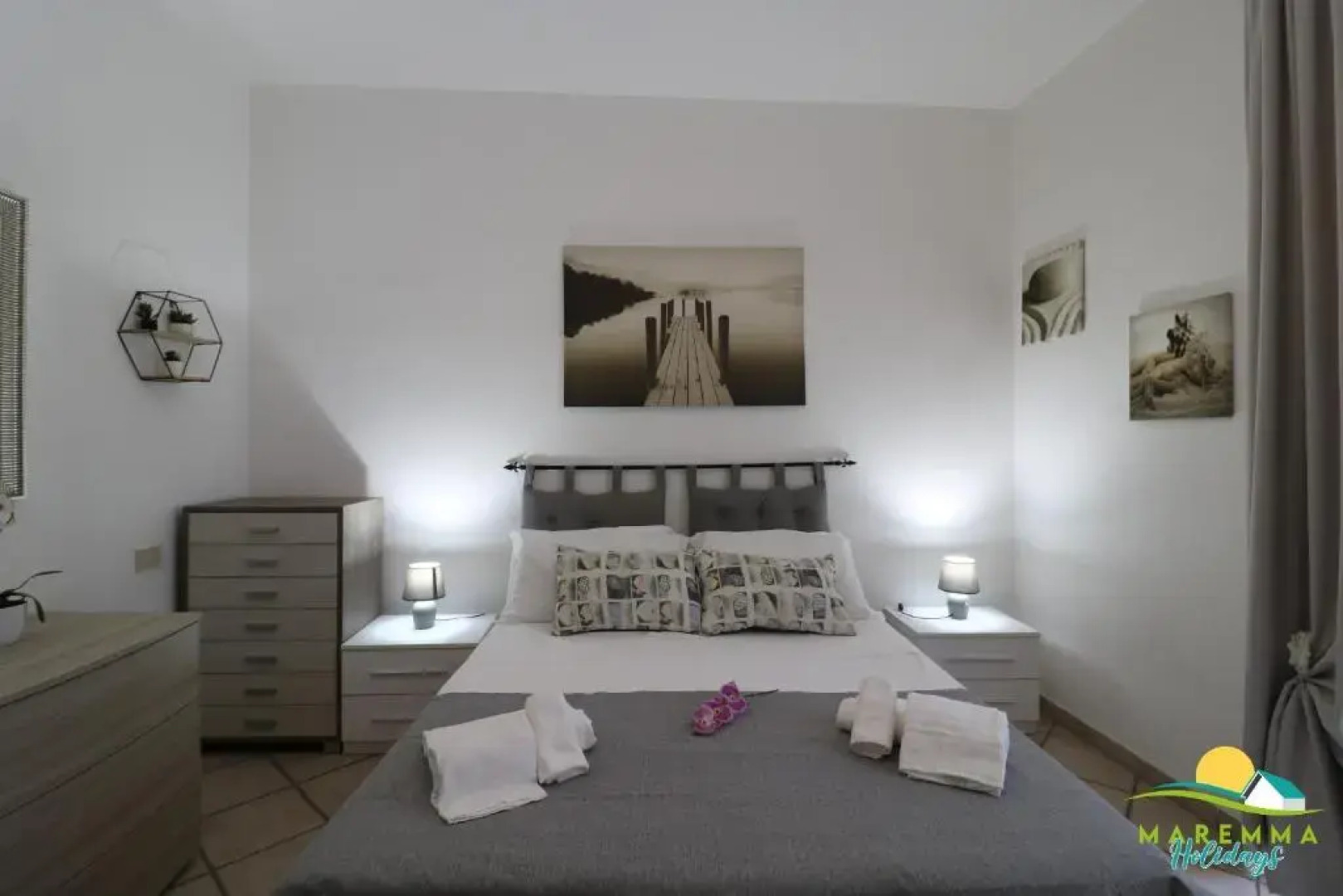 Maremma Holidays-Casa Magò