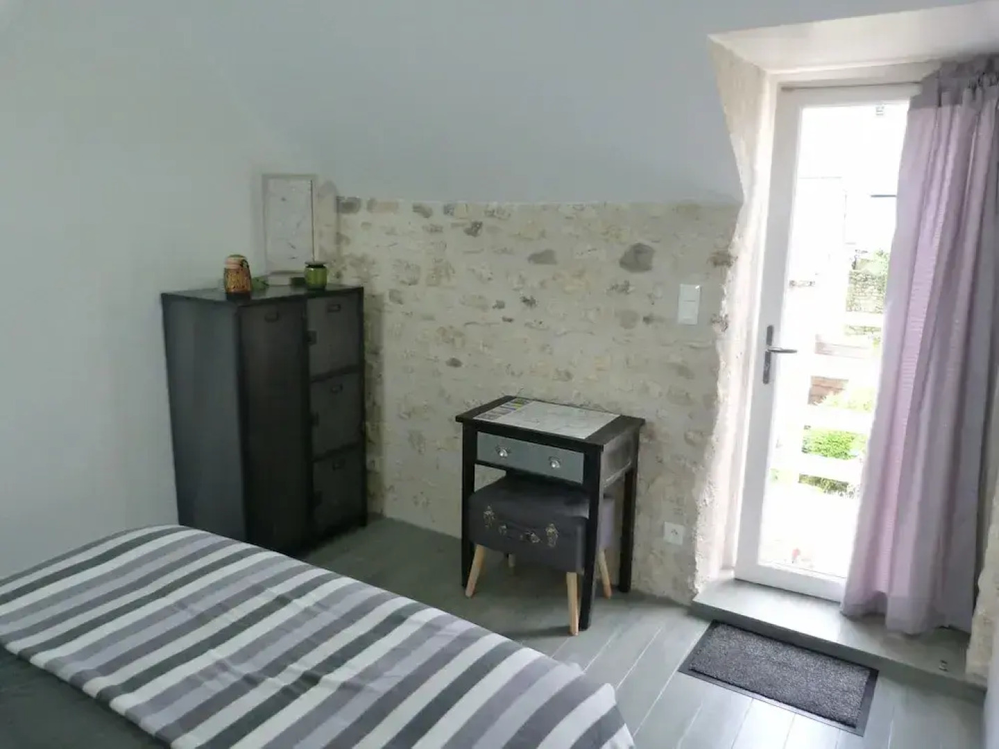 Chambres d'hôtes Au BO Voyage