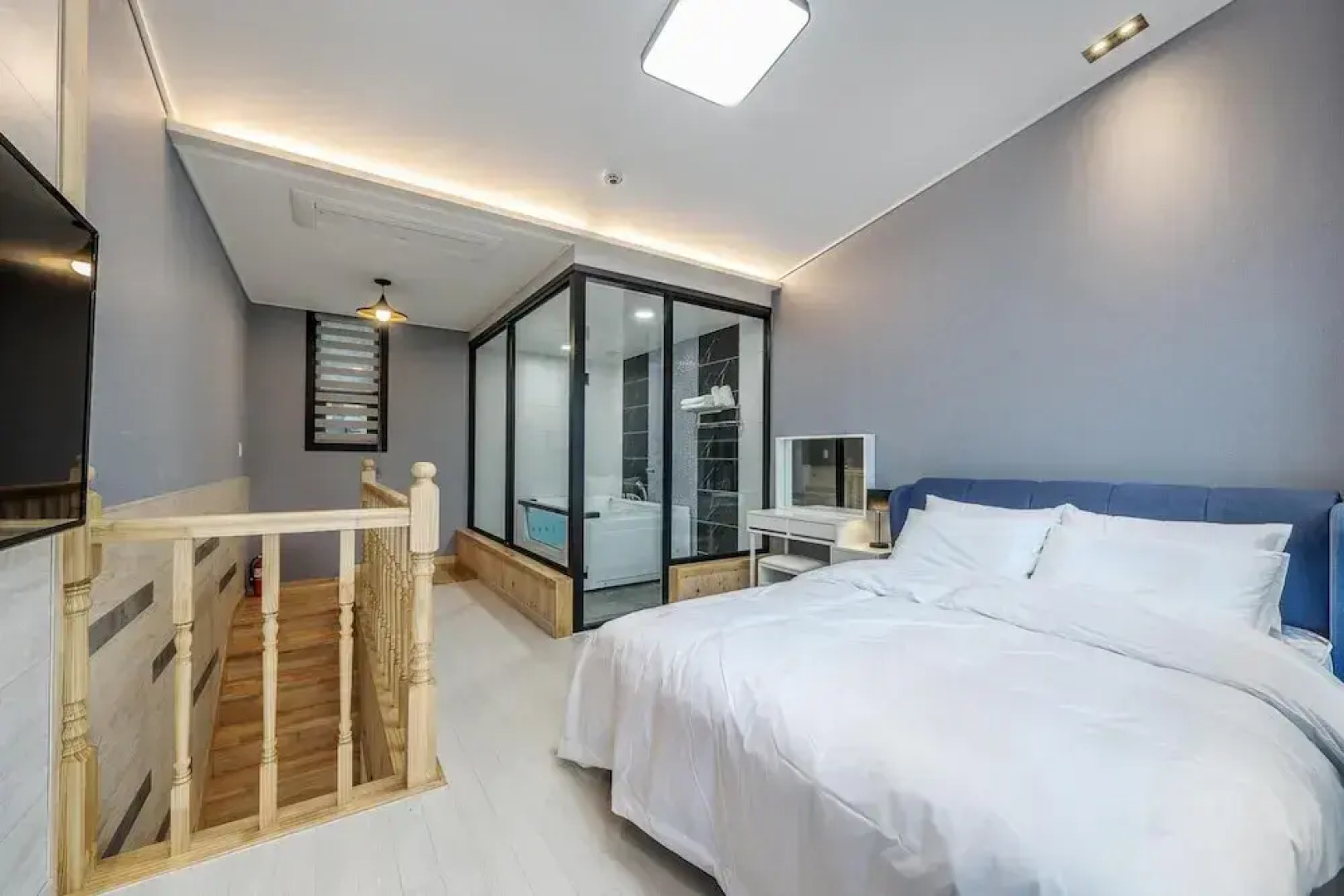 Namhae Palace1470 Pension