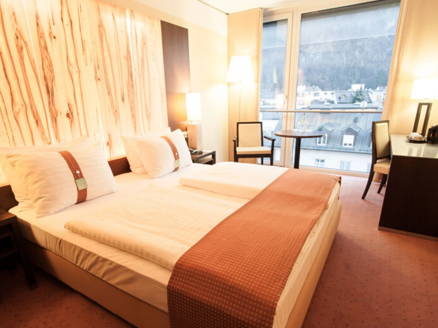 Holiday Inn Salzburg City by IHG