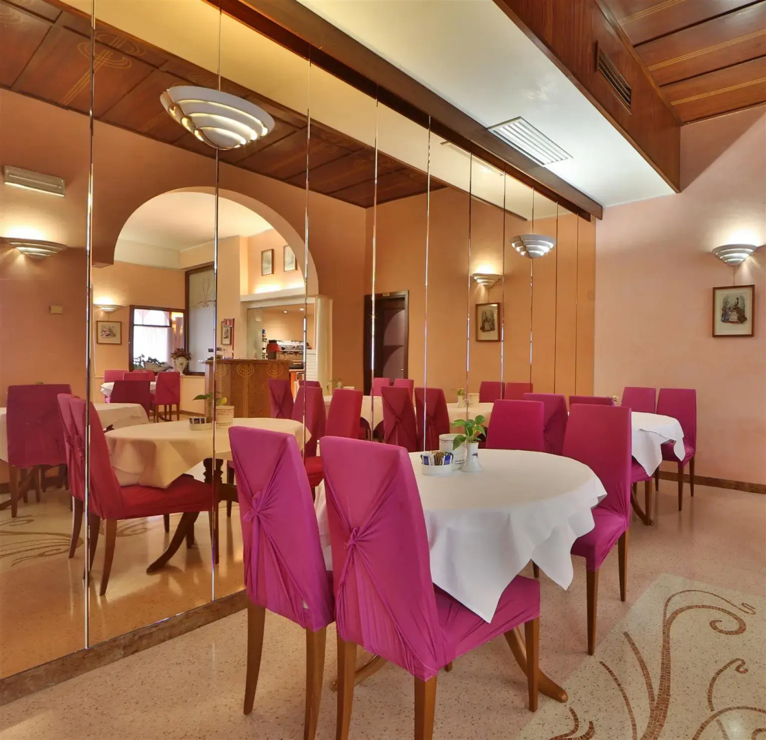 San Giusto Hotel
