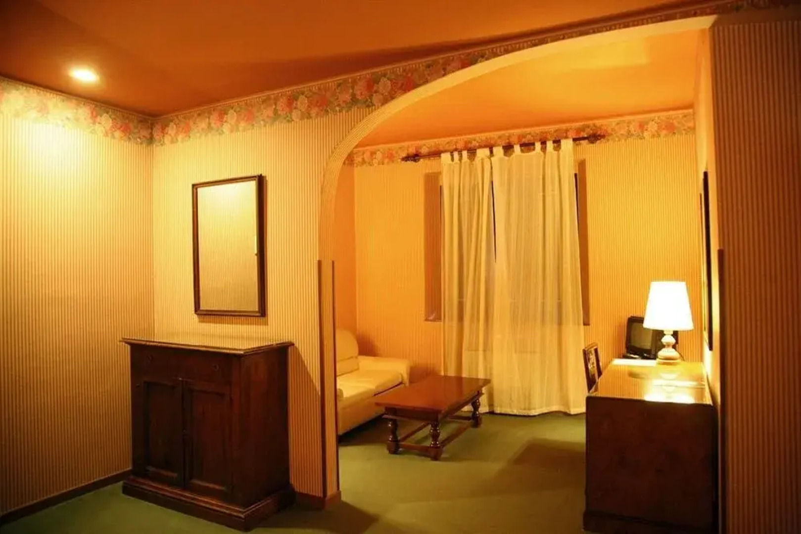 Park Hotel Le Sorgenti