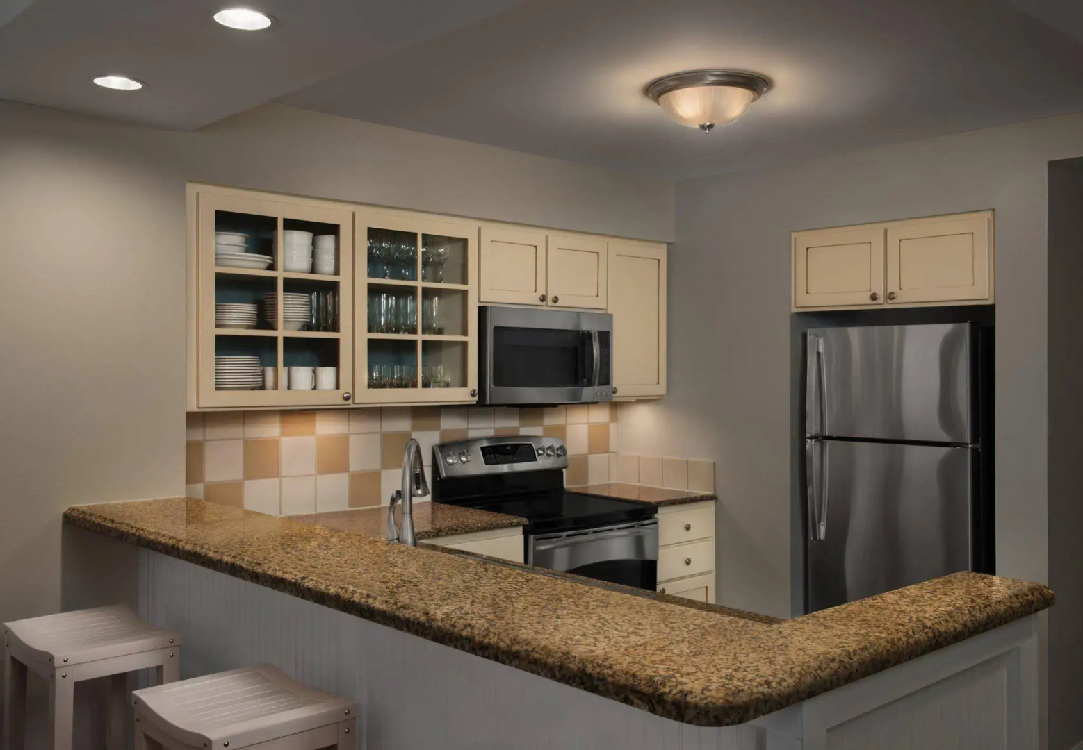 Marriott's SurfWatch