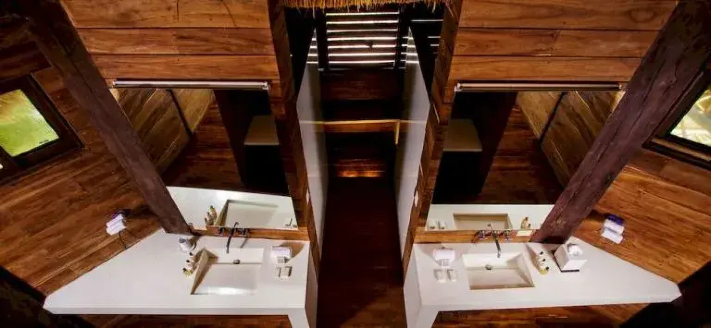 Sian Ka'an Luxury - All Inclusive