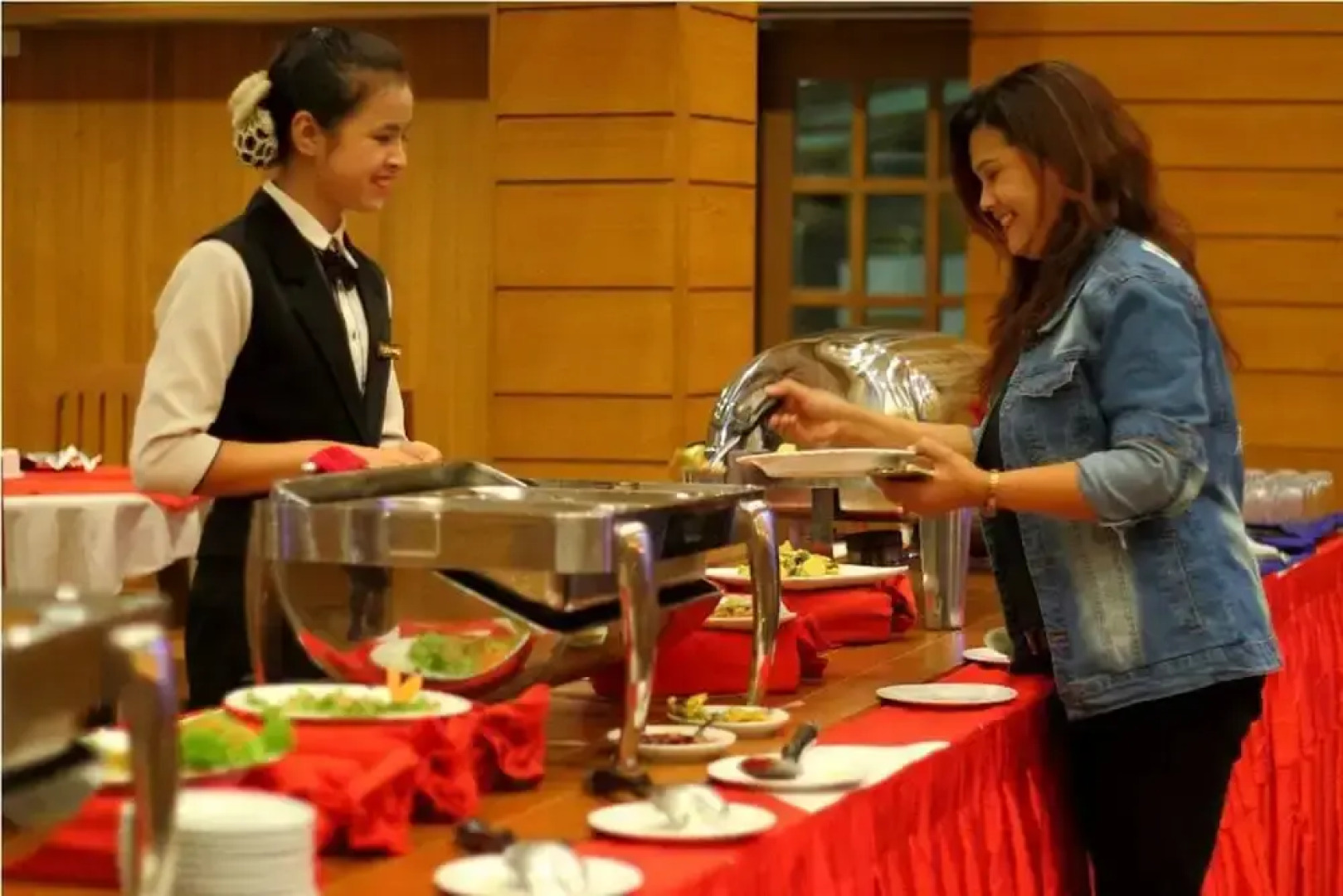 Inle Cherry Queen Hotel