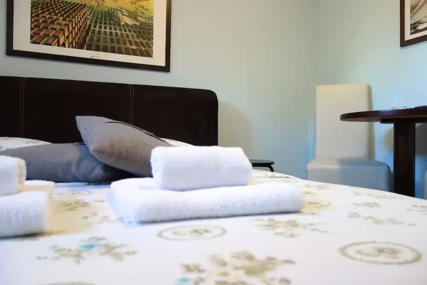 Villa Quantum Beograd